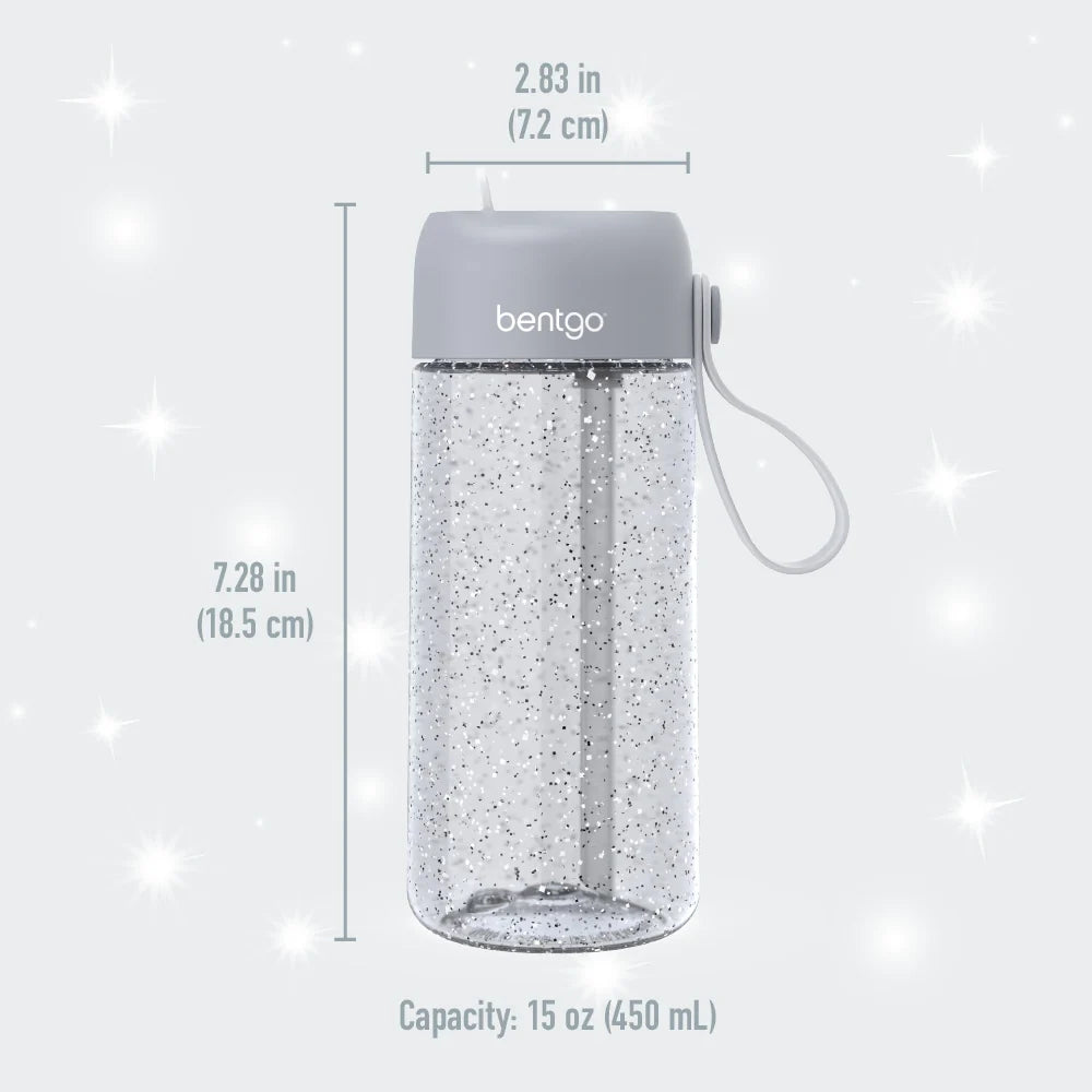 #color_BGO Silver Glitter