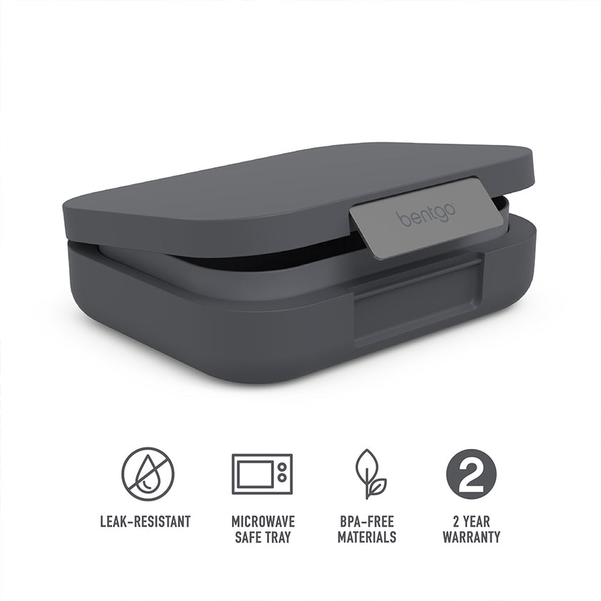 Bentgo Modern Lunch Box & Snack Cup
