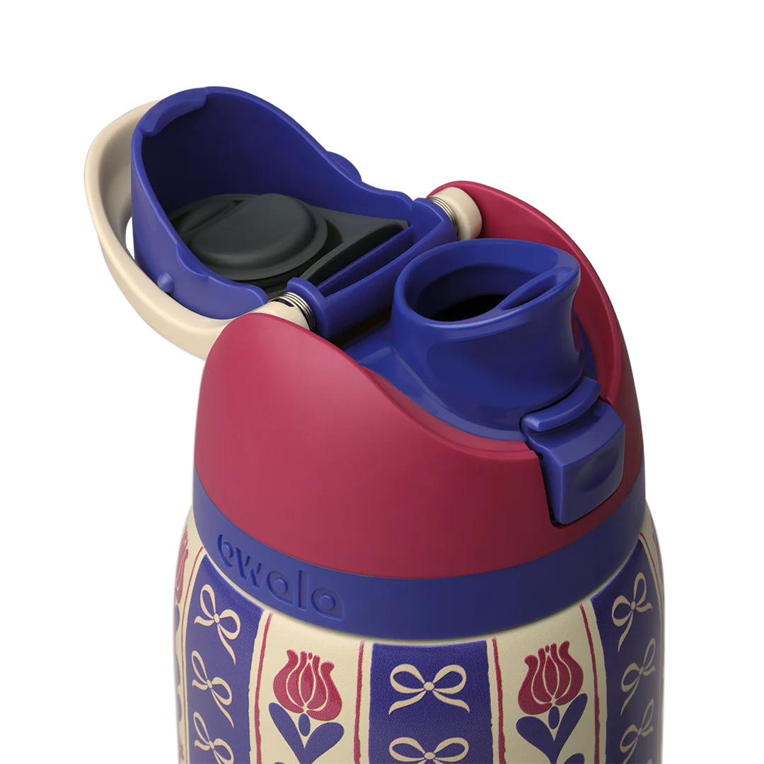 Owala 32 oz. FreeSip Stainless Steel Water Bottle - Holiday Collection