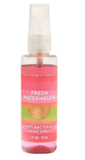 Fresh Watermelon Anti-Bacterial - 29 ml