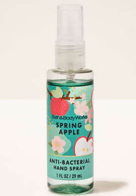 Spring Apple Anti-Bacterial - 29 ml