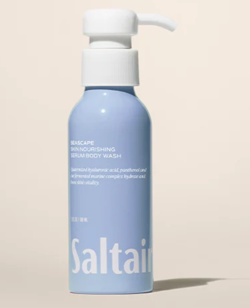 Seascape Nourishing Body Wash - 88 ml