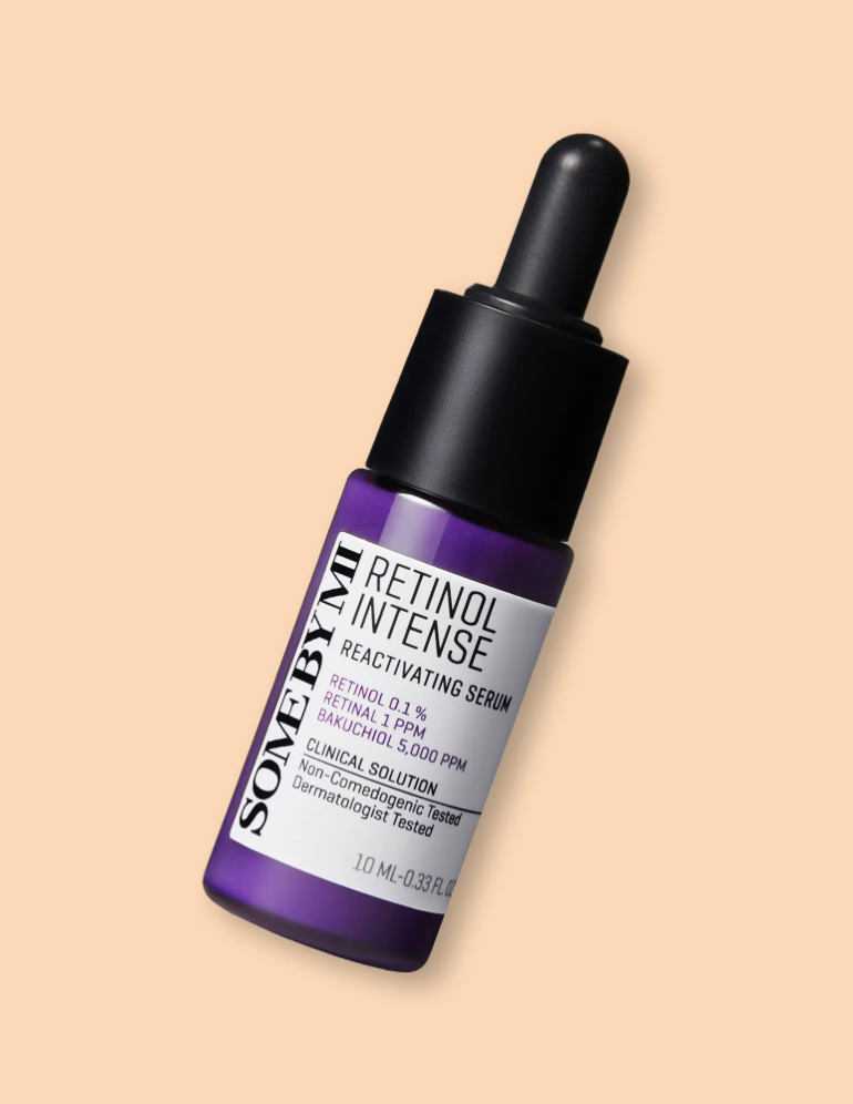 Retinol Intense Trial Size - 10 ml