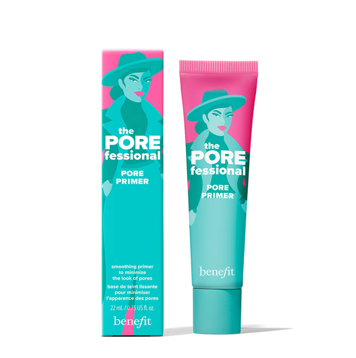 Pore Primer Trial Size - 3 ml