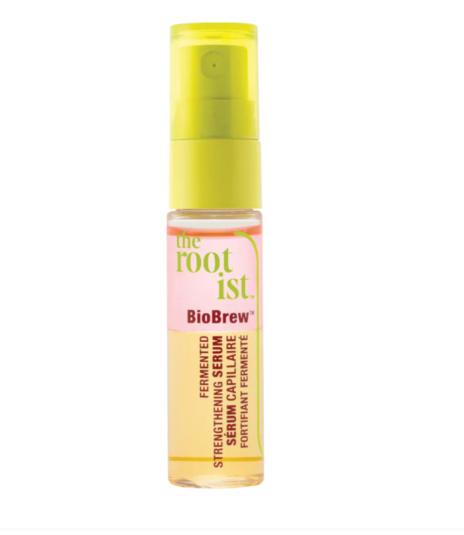 Biobrew Fermented Strengthening Serum Trial Size - 6 ml