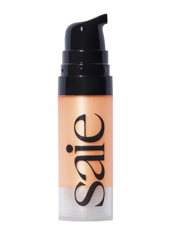 Glowy Super Gel Trial Size -