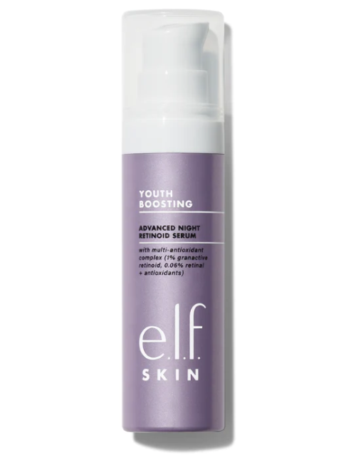 Youth Boosting Advanced Retinoid Serum Trial Size - 5 ml