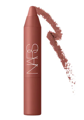 Powermatte High-Intensity Long-Lasting Lip Pencil Color Walkyrie 180 Trial Size -