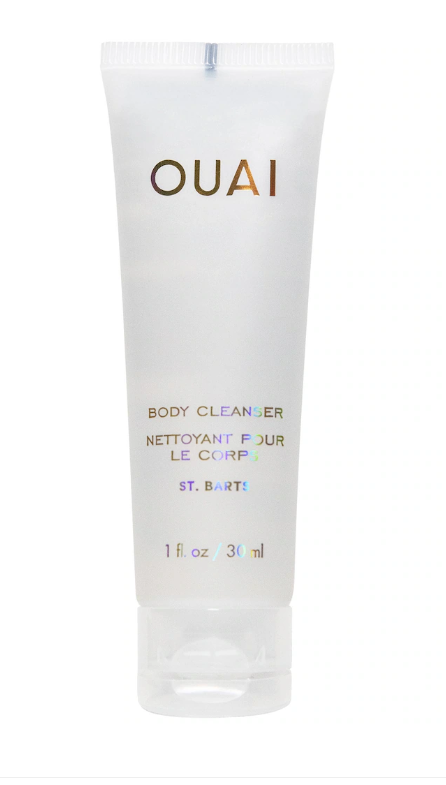 Body Cleanser St Barts Deluxe Trial Size - 30 ml