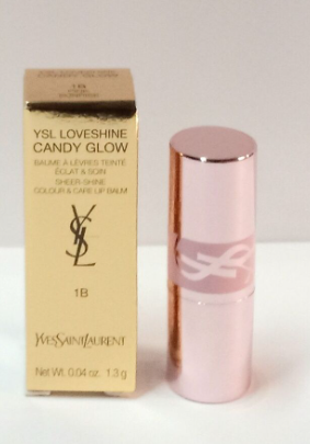 Loveshine Candy Glow Trial Size - 1.3 gr