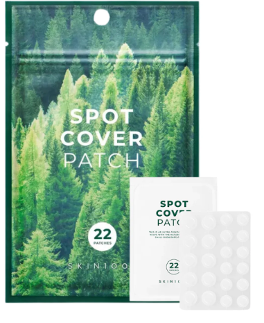 Spot Cover Patch Trial Size