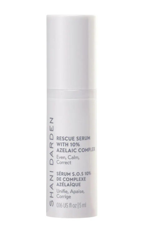 Azelaic Acid Serum Trial Size - 5 ml