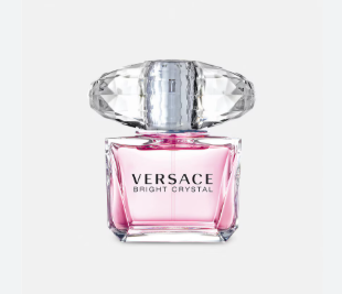 Bright Crystal Pour Femme Trial Size - 5ml
