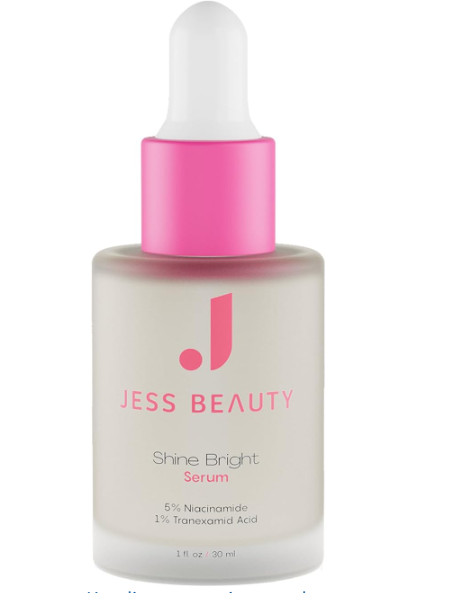Shine Bright Serum - 30 ml