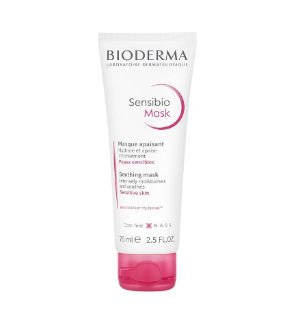 Sensibio Mask - 75 ml