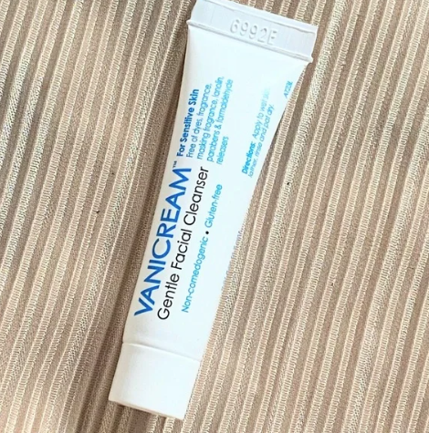 Gentle Facil Cleanser Trial Size