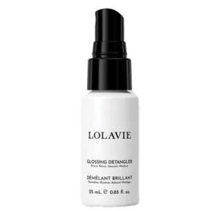 Glossing Detangler Deluxe Trial Size - 25 ml