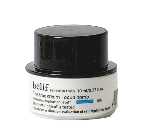The True Cream Trial Size - 10ml