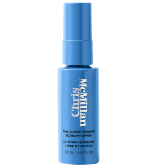 The Glassy Smooth Blowdry Spray for Frizz Trial Size - 30 ml