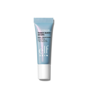 Holy Hydration! Thirst Burst Drops Trial Size - 10 ml