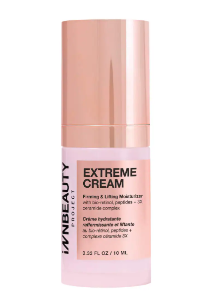Extreme Cream Firming & Lifting Moisturizer Trial Size - 10 ml
