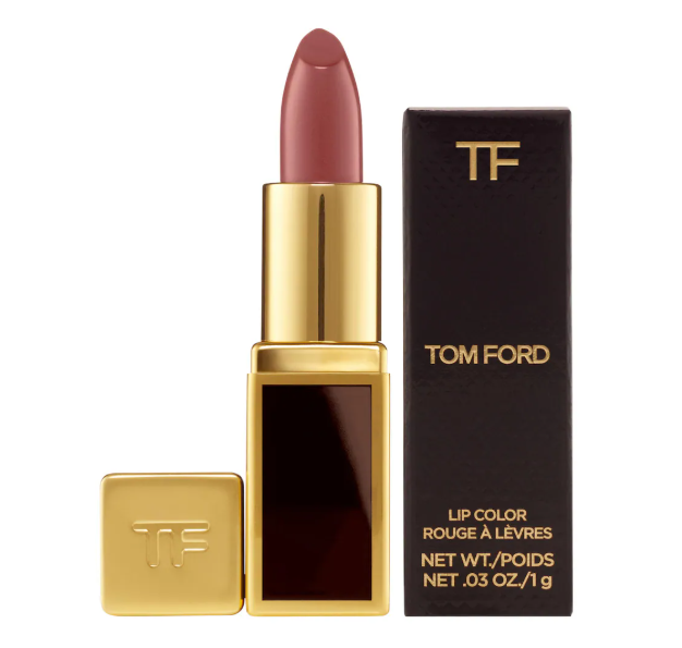 Lip Color Deluxe Sample CasaBlanca Trial Size -1 gr