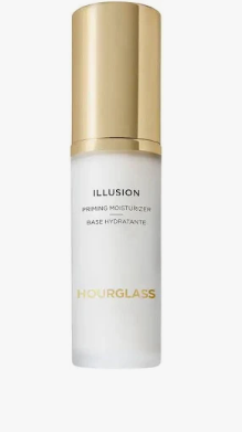 Illusion Priming Moisturizer Trial Size - 3.7 ml
