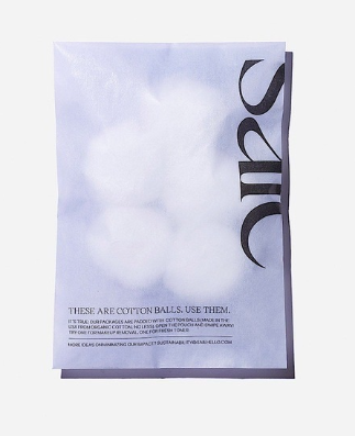 Cotton balls