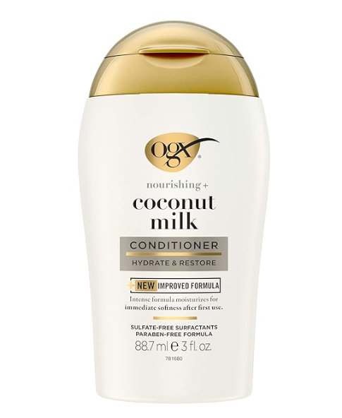 Coconut Milk Conditioner - 88.7 ml