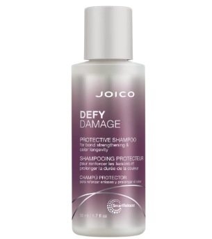 Defy Damage Protective Shampoo Trial Size - 50 ml