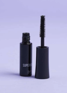 Elastic Stretch Volumizing Mascara Trial Size - 5 ml