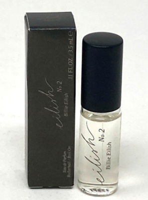 Eilish Nº 2 Eau de Parfum Trial Size - 3.5 ml