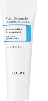 The Ceramide Skin Barrier Moisturizer Trial Size - 10 ml