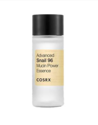 Advanced Snail 96 Mucin Power Essence Trial Size - 20 ml