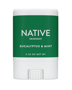 Eucalyptus & Mint Trial Size - .35 oz
