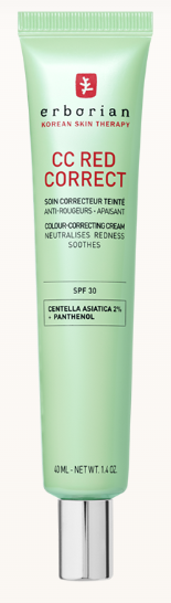 CC Red Correct Trial Size - 5 ml