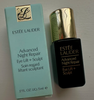 Advanced Nigth Repair Eye Lift + Sculp Trial Size - 5 ml