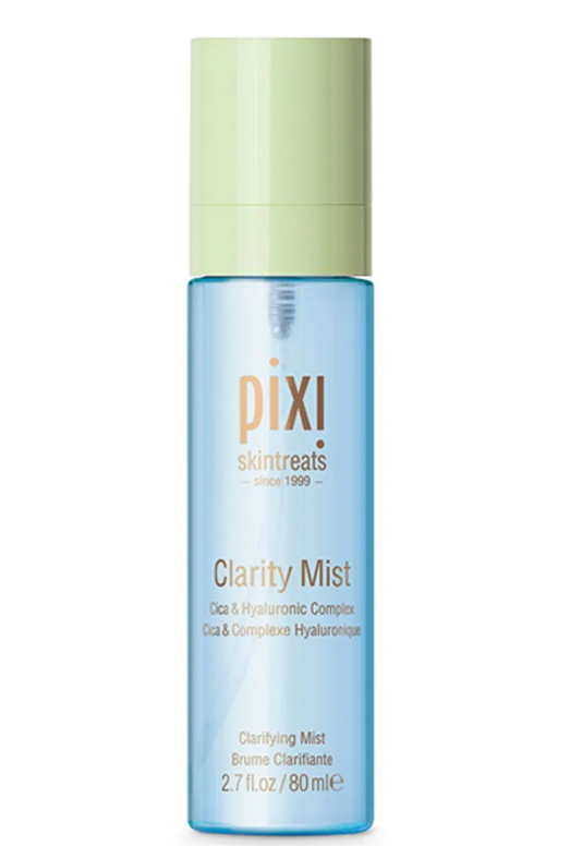 Clarity Mist Trial Size - 80 ml