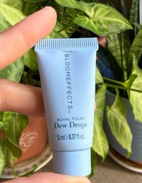 Royal Tulip Moisturizing Nectar Trial Size - 5 ml
