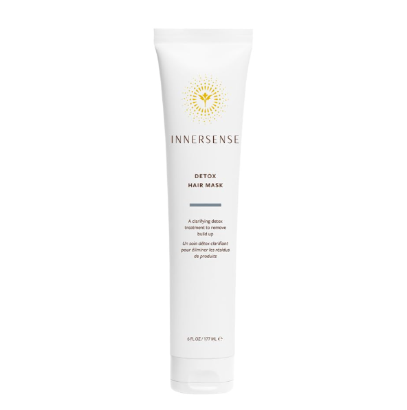 Detox Hair Mask Trial Size - 59.1 ml