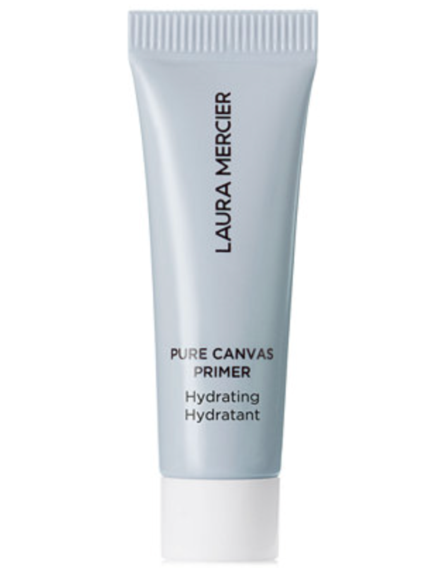 Pure Canvas Primer Trial Size