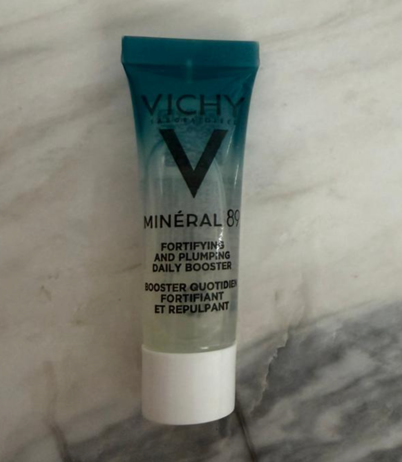 Mineral 89 Trial Size