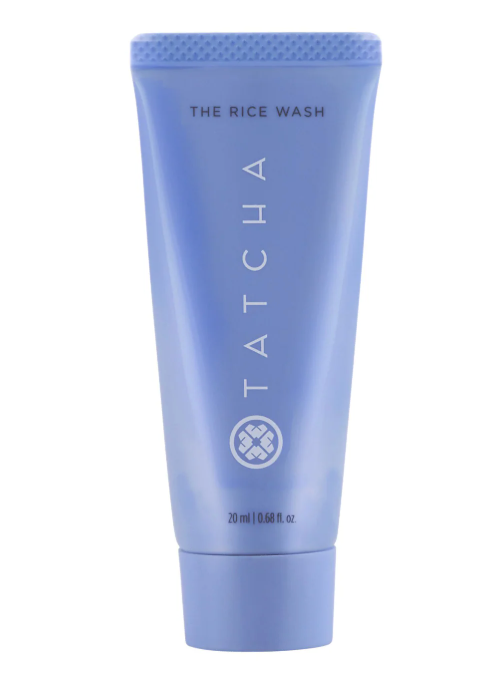 Rice Wash Trial Size -20 ml