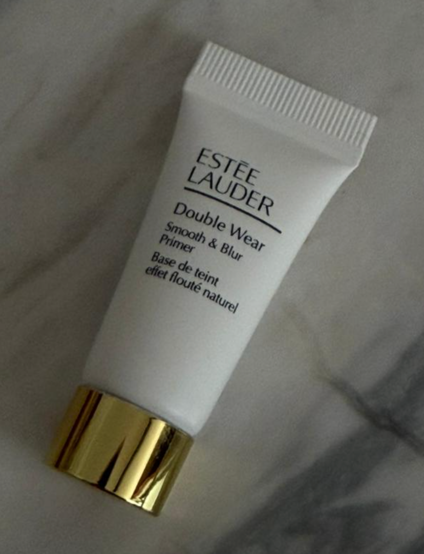 Double Wear Smooth & Blur Primer Trial Size