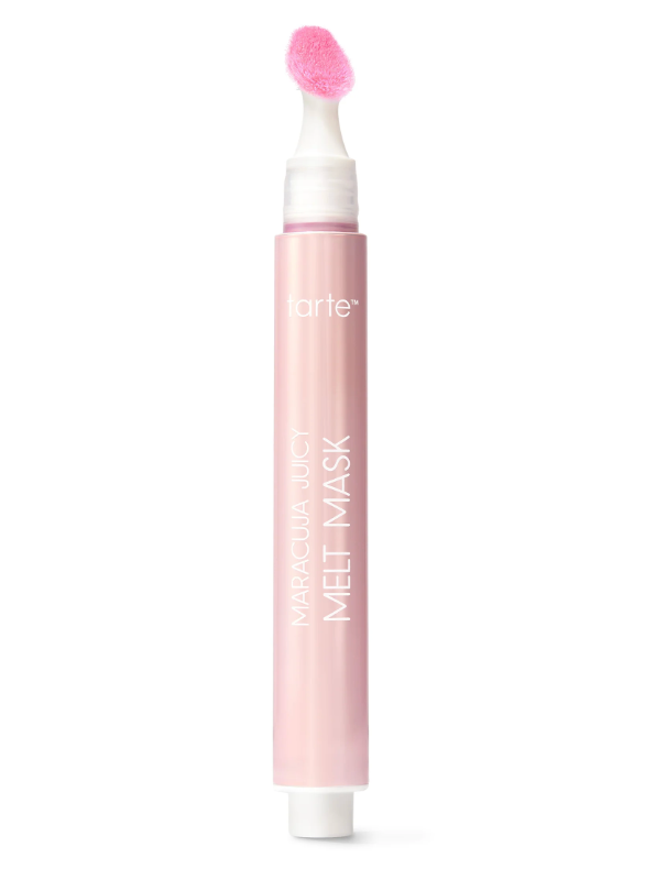 Maracuja Juicy Lip Melt Mask Trial Size - 0.5 ml
