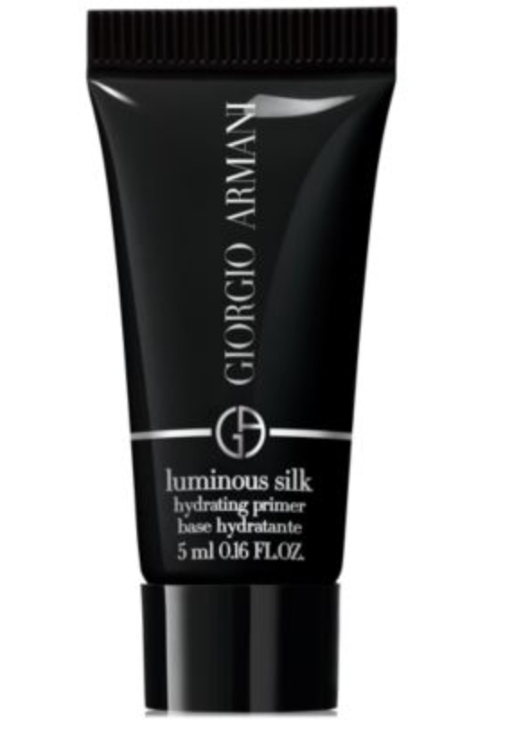 Luminous Silk Primer Trial Size - 5 ml