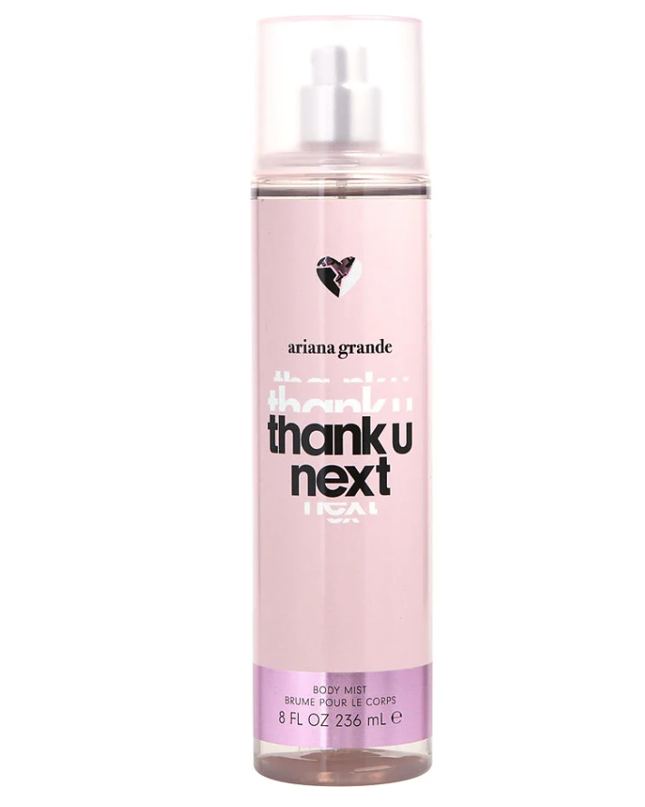 Thank U, Next Body Mist - 236 ml