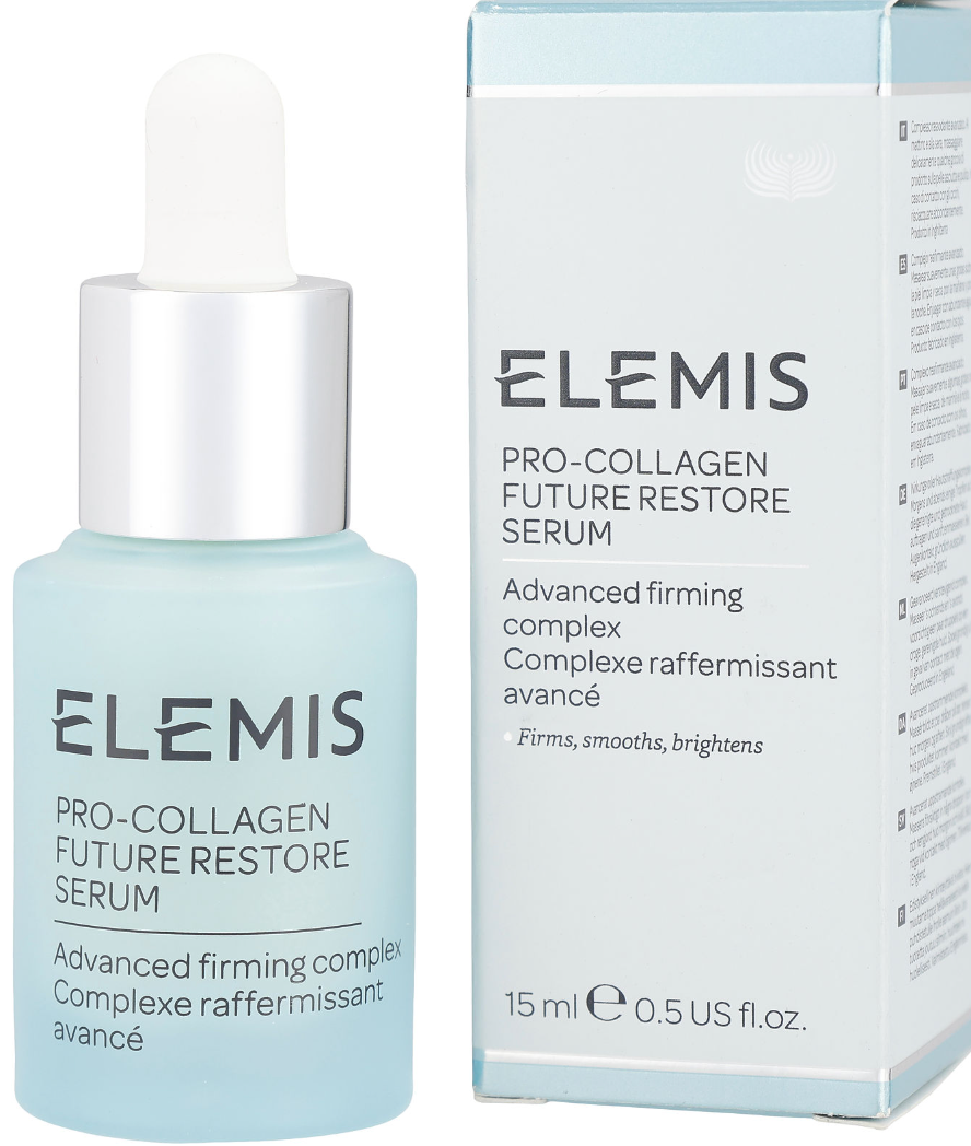 Pro-Collagen Future Restore Serum Trial Size - 5 ml