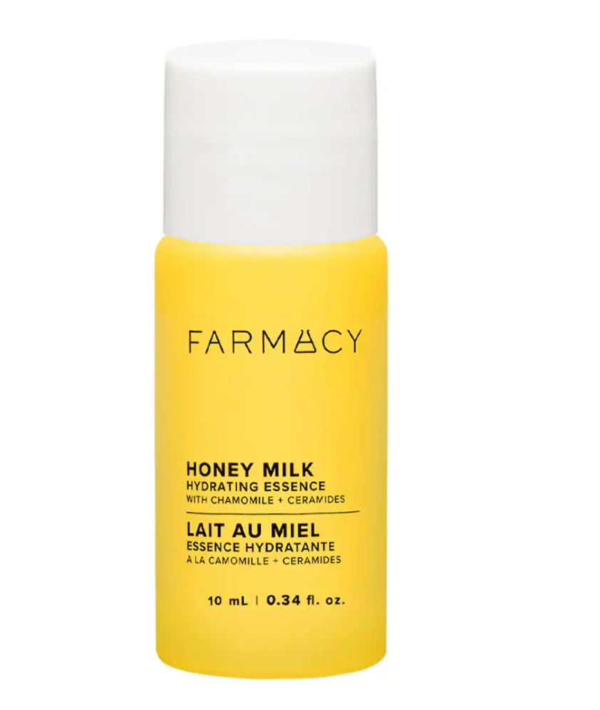 Honey Milk Hydrating Essence Trial Size - 10ml