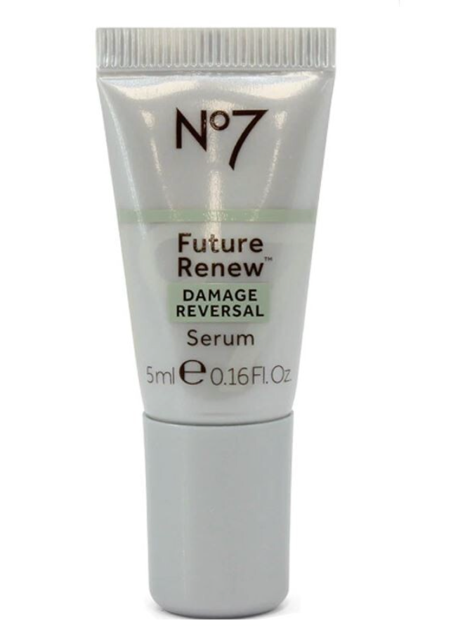 No7 Future Renew Damage Reversal Trial Size - 5ml